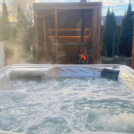 Appartement Hullam Nyaralo à Balatonmáriafürdő Extérieur photo