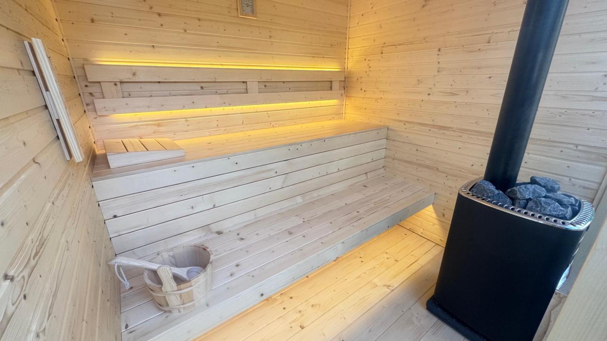 Appartement Hullam Nyaralo à Balatonmáriafürdő Extérieur photo